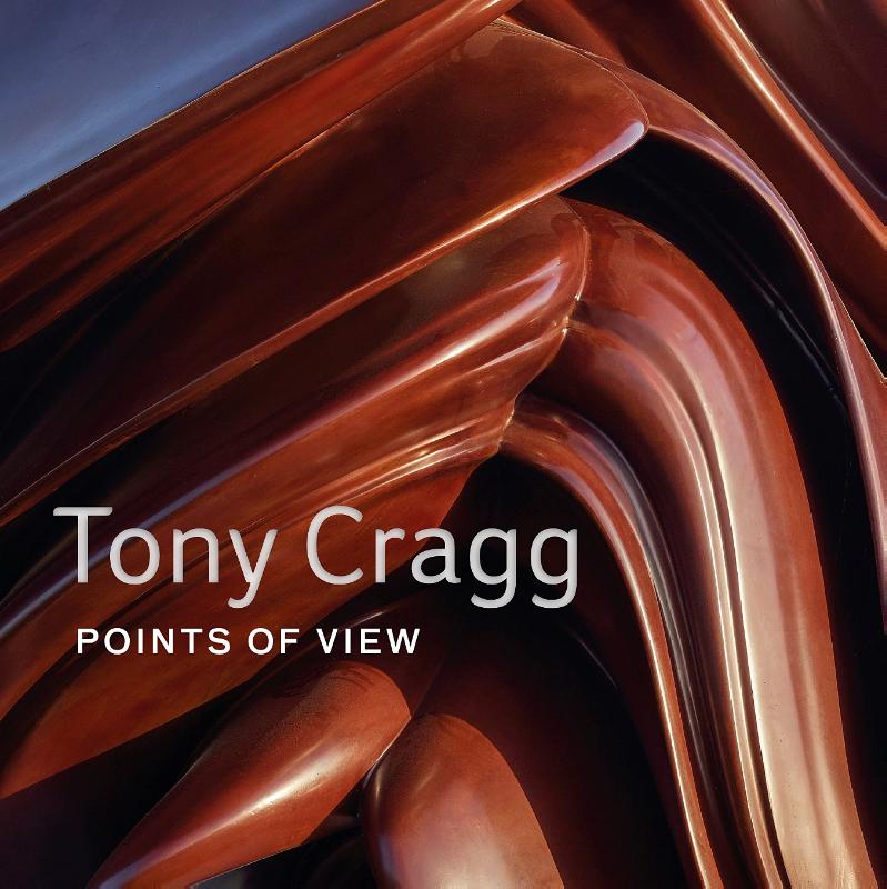 TONY CRAGG