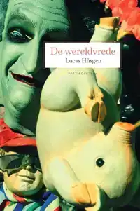 DE WERELDVREDE