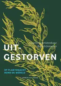 UITGESTORVEN