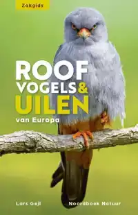 ZAKGIDS ROOFVOGELS EN UILEN