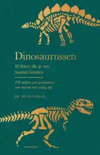 DINOSAURUSSEN