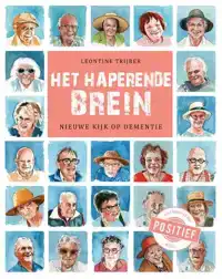 HET HAPERENDE BREIN