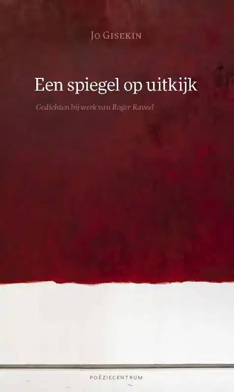 EEN SPIEGEL OP UITKIJK