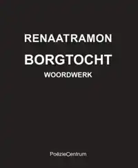 BORGTOCHT - WOORDWERK