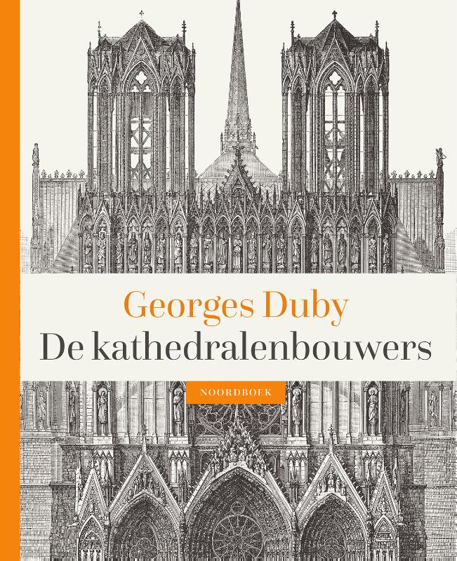 DE KATHEDRALENBOUWERS