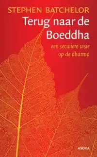 TERUG NAAR DE BOEDDHA