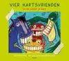 VIER HARTSVRIENDEN