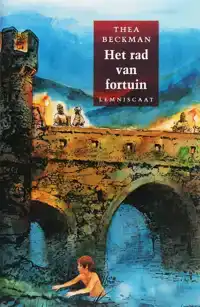 HET RAD VAN FORTUIN