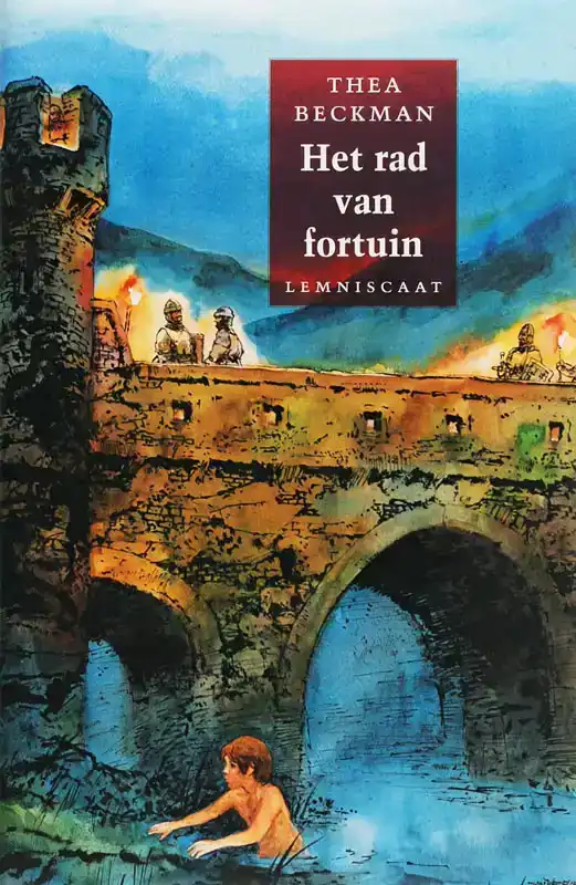 HET RAD VAN FORTUIN