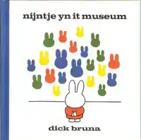 NIJNTJE YN IT MUSEUM