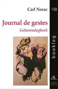 JOURNAL DE GESTES