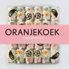 ORANJEKOEK