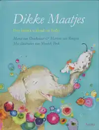 DIKKE MAATJES