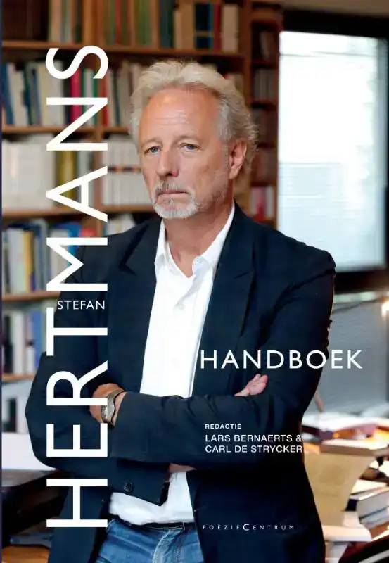 HERTMANS HANDBOEK