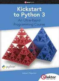 KICKSTART TO PYTHON 3