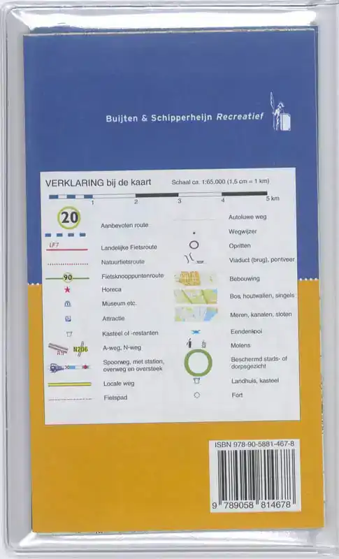 ALLE FIETSROUTES IN DE REGIO ZWOLLE