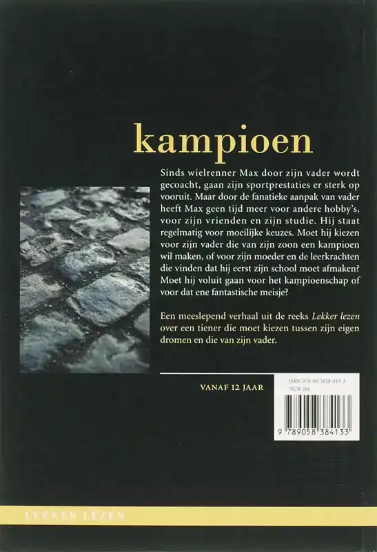 KAMPIOEN