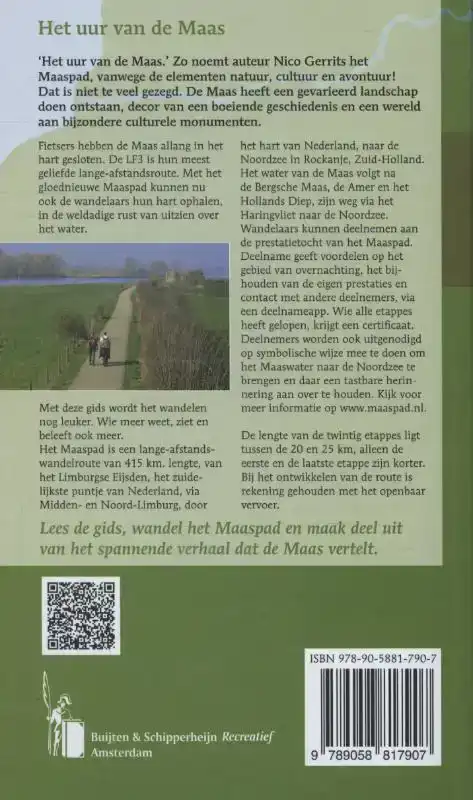 MAASPAD
