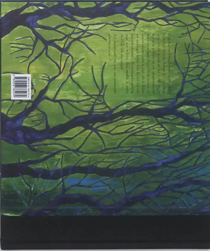 HET GEHEIM VAN DE KEEL VAN DE NACHTEGAAL