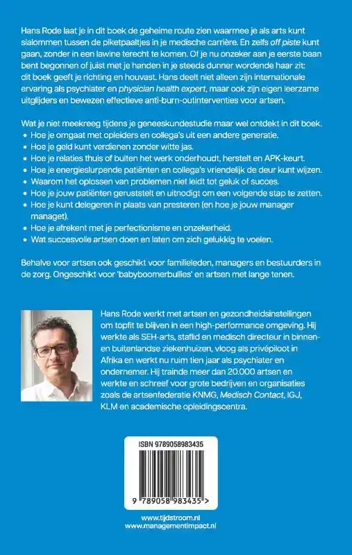 HET IS MAAR WERK