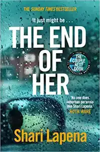 THE END OF HER