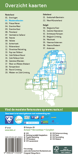 WADDENEILANDEN