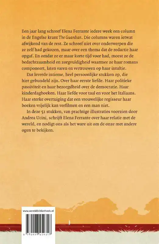 TOEVALLIGE BEDENKSELS