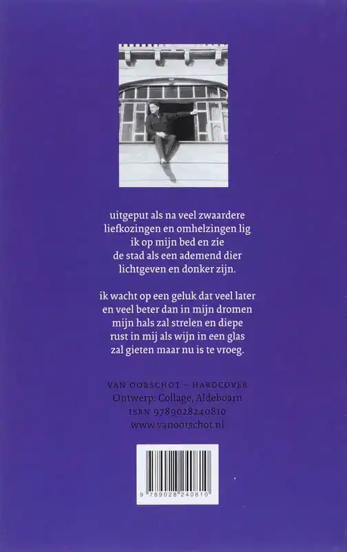 VERZAMELDE GEDICHTEN
