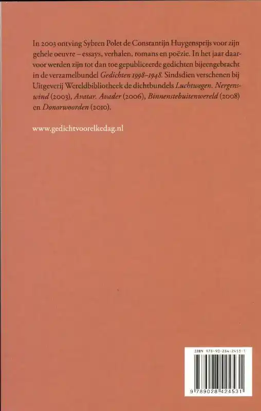 VIRTUALIA. TELETONEN