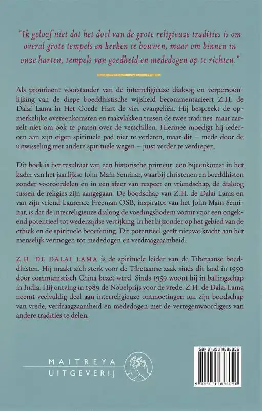 HET GOEDE HART