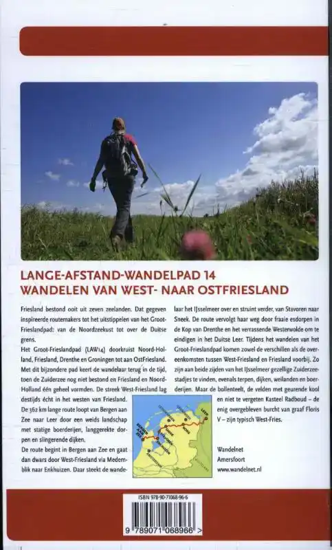 GROOT-FRIESLANDPAD