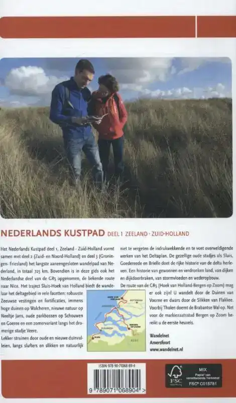 LANGE-AFSTAND-WANDELPAD 5