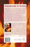 INTRODUCTIE IN TANTRA