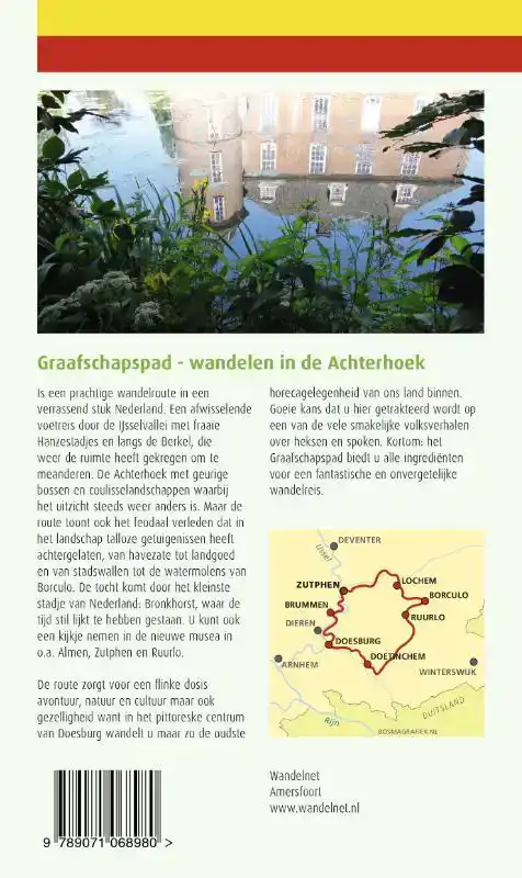 GRAAFSCHAPSPAD