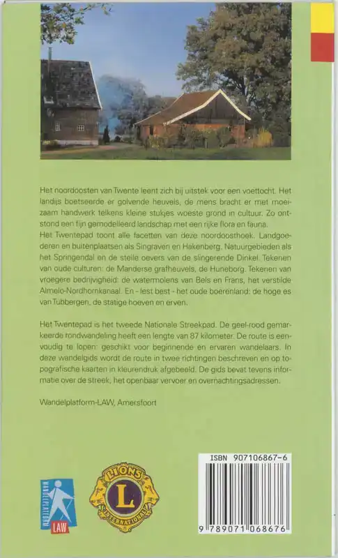 TWENTEPAD