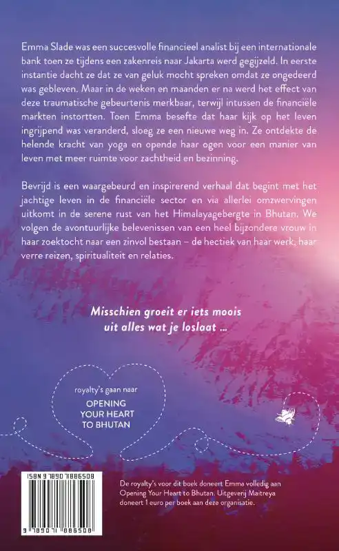 BEVRIJD