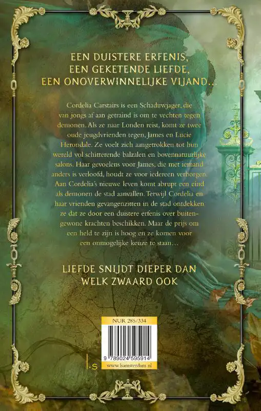 KETTING VAN GOUD