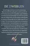 DE STRIJD VAN DE DWERGEN