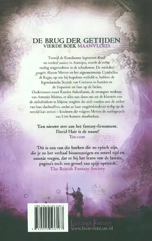 MAANVLOED