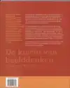 DE KRACHT VAN BEELDDENKEN