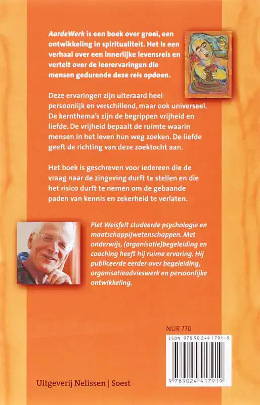 AARDEWERK