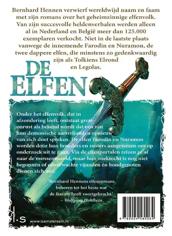 DE ELFEN