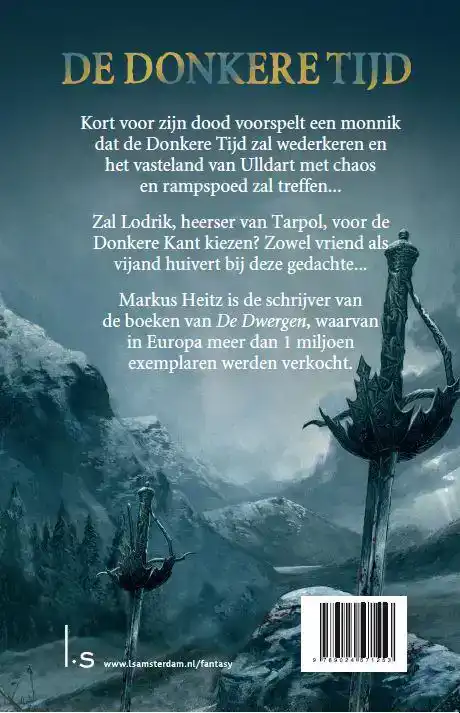 ORDE VAN HET ZWAARD