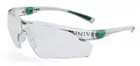 VEILIGHEIDSBRIL UNIVET 506 ANTI DAMP