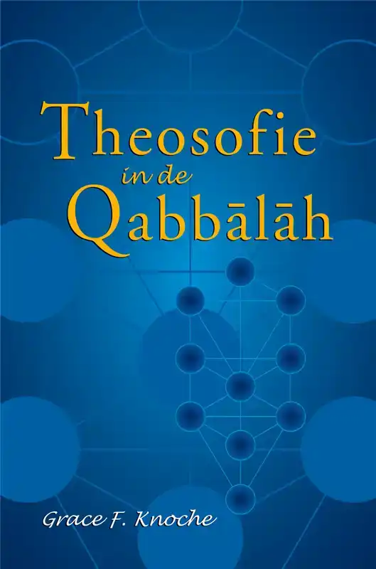 THEOSOFIE IN DE QABBALAH
