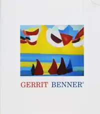 GERRIT BENNER