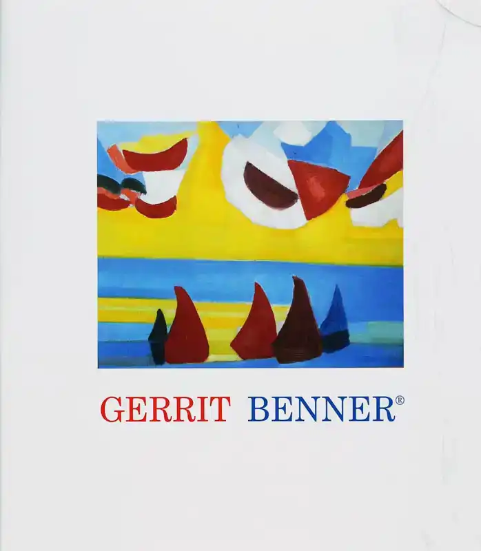 GERRIT BENNER