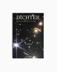 DICHTER. HEELAL SET VAN 5