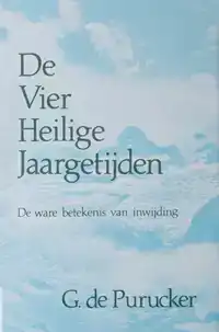 DE VIER HEILIGE JAARGETIJDEN