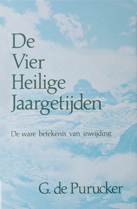 DE VIER HEILIGE JAARGETIJDEN
